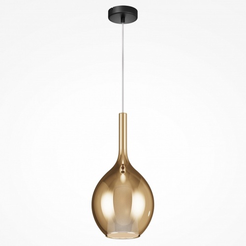 Подвесной светильник Maytoni Duality MOD271PL-01B2 фото 3