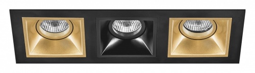 Встраиваемый светильник Lightstar Domino D537030703 Встраиваемый светильник Lightstar Domino D537030703