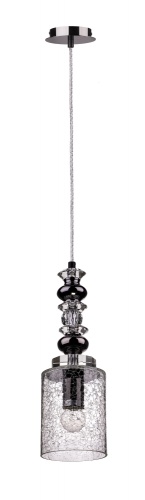 Светильник подвесной Crystal Lux MATEO SP1 Светильник подвесной Crystal Lux MATEO SP1