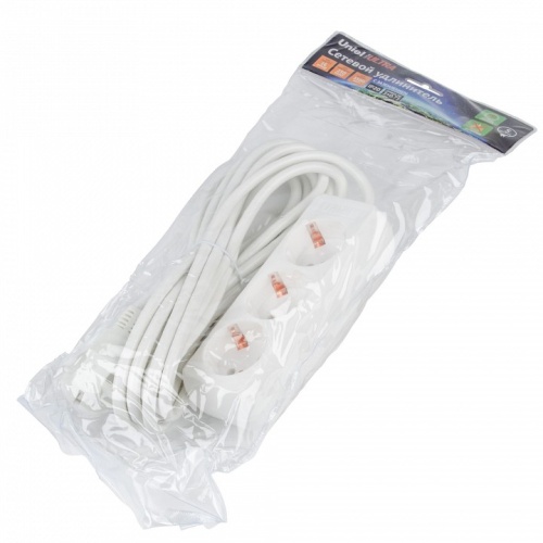 Удлинитель Uniel Ultra UL-00010002 фото 3