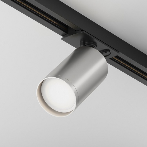 Светильник на штанге Maytoni Technical Focus S TR020-1-U-GU10-BS фото 2