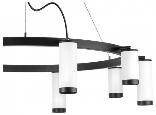 Подвесная люстра Lightstar Rullo LR02036586540 фото 4