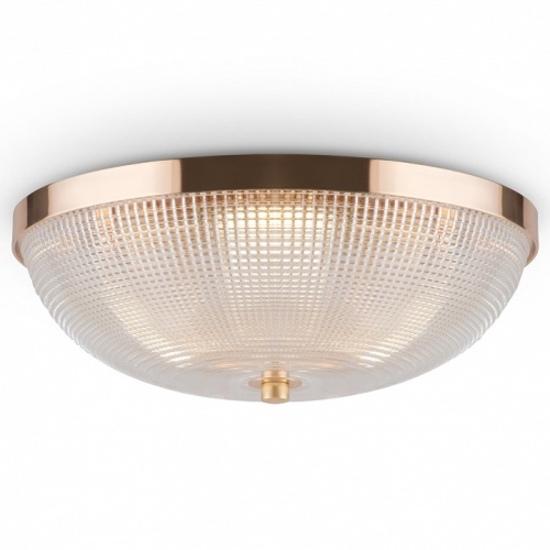 Накладной светильник Maytoni Coupe C046CL-03G