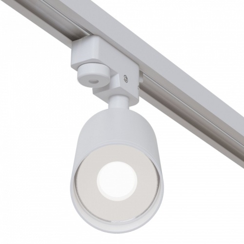 Светильник на штанге Maytoni Technical Focus TR004-1-GU10-W фото 4