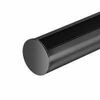 Крепление для треков-ремней Maytoni Technical Accessories for system Parity TRA130SR-1B
