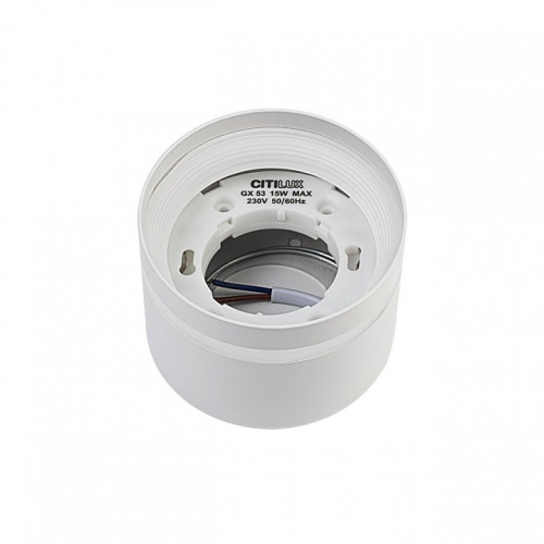 Накладной светильник Citilux Hardy CL002C10 фото 7 Накладной светильник Citilux Hardy CL002C10 фото 7