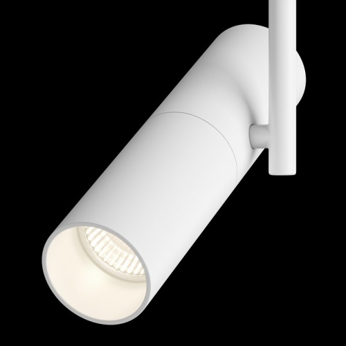 Светильник на штанге Maytoni Technical Elti TR005-1-GU10-W фото 4