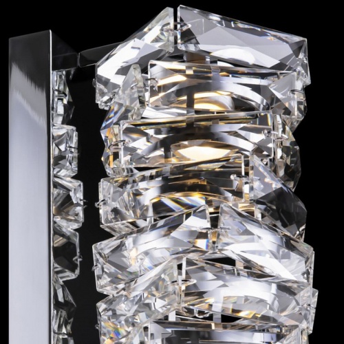 Бра Maytoni Coil MOD124WL-L6CH3K фото 6 Бра Maytoni Coil MOD124WL-L6CH3K фото 6