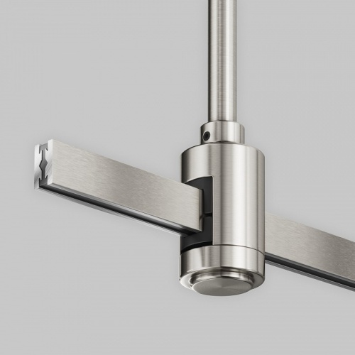 Основание на штанге Maytoni Technical Accessories for tracks Flarity TRA156C-B1-PT фото 3 Основание на штанге Maytoni Technical Accessories for tracks Flarity TRA156C-B1-PT фото 3