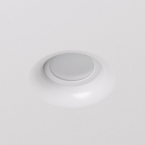 Встраиваемый светильник Denkirs INVIZ DK2080-WH фото 2