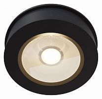 Встраиваемый светильник Maytoni Technical Magic DL2003-L12B4K