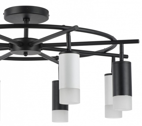 Люстра на штанге Lightstar Rullo LR7183743641 фото 3