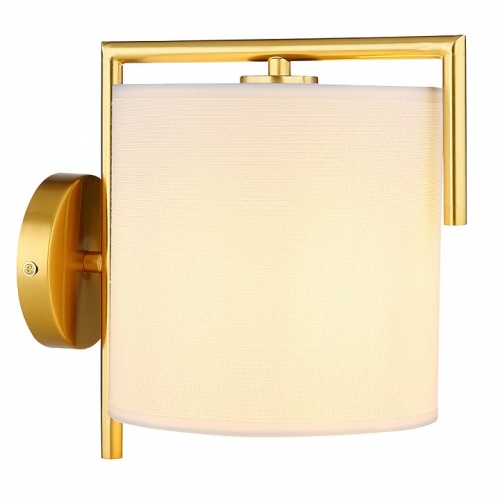 Бра Arte Lamp Aperol A5031AP-1PB фото 2 Бра Arte Lamp Aperol A5031AP-1PB фото 2