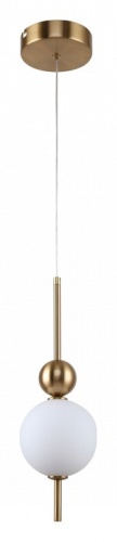 Подвесной светильник F-promo Chantra 4088-1P фото 2 Подвесной светильник F-promo Chantra 4088-1P фото 2