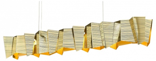 Подвесной светильник Wertmark Luisa WE439.01.323 Подвесной светильник Wertmark Luisa WE439.01.323