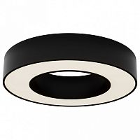 Накладной светильник Maytoni Technical Lua C093CL-24W3K-B