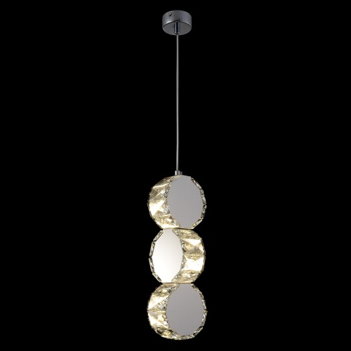 Светильник подвесной Crystal Lux BESO SP3 Светильник подвесной Crystal Lux BESO SP3