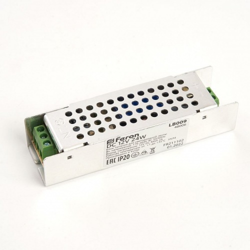 Блок питания Feron LB009 48006 Блок питания Feron LB009 48006