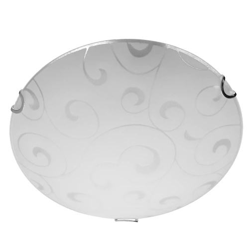 Потолочный светильник Arte Lamp ORNAMENT A3320PL-1CC Потолочный светильник Arte Lamp ORNAMENT A3320PL-1CC