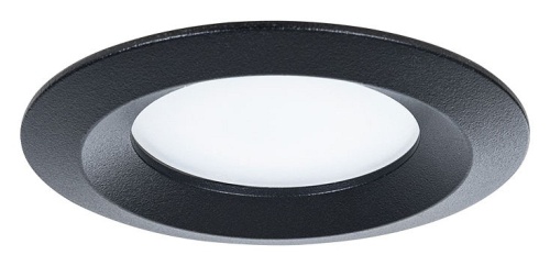 Встраиваемый светильник Arte Lamp Mira A2861PL-1BK Встраиваемый светильник Arte Lamp Mira A2861PL-1BK