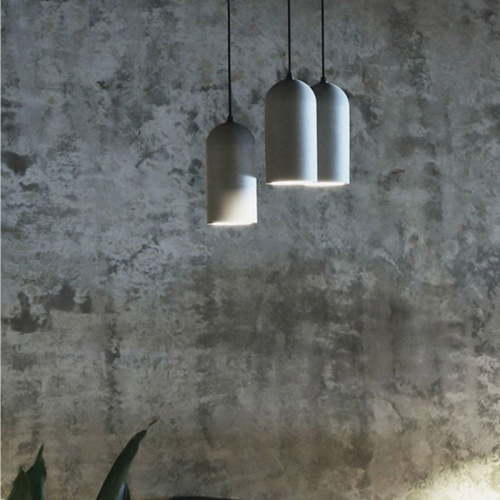 Подвесной светильник RUNEL white фото 19