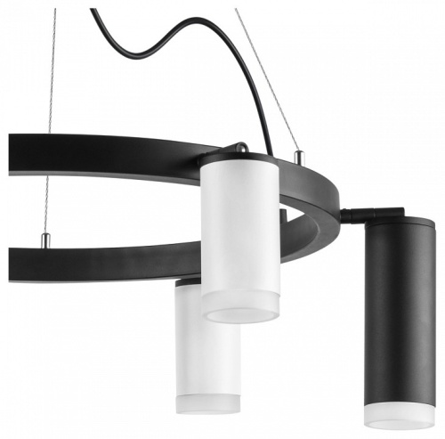 Подвесная люстра Lightstar Rullo LR0168733630 фото 4 Подвесная люстра Lightstar Rullo LR0168733630 фото 4