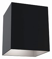 Накладной светильник Maytoni Technical Slim C015CL-01B