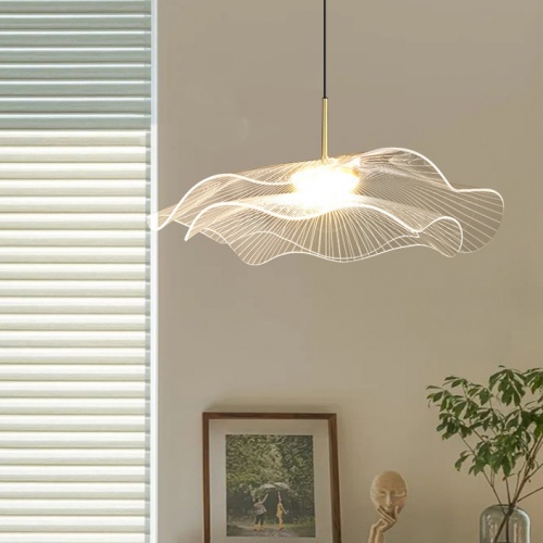 Подвесной светильник ROSEL B D40 фото 4