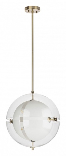 Светильник на штанге Lightstar Modena 816043 Светильник на штанге Lightstar Modena 816043