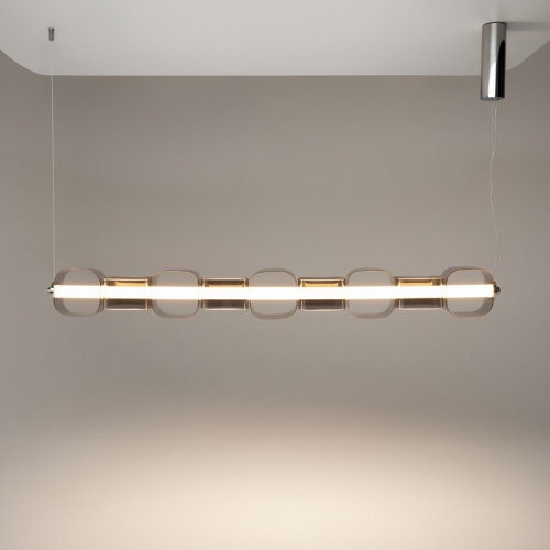 Подвесной светильник Maytoni Ritmo MOD381PL-L45CH3K фото 4