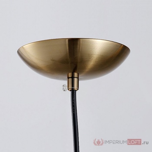 Подвесной светильник FlexIC Lights Family Michael Anastassiades D20 фото 8 Подвесной светильник FlexIC Lights Family Michael Anastassiades D20 фото 8