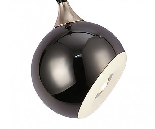 Подвесной светильник Kink Light Тимо 07529-1A,29 фото 2