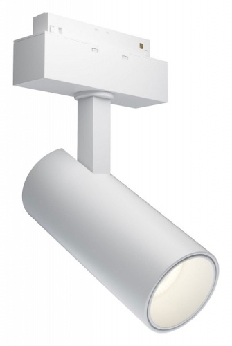 Светильник на штанге Maytoni Technical Focus LED TR019-2-15W4K-W Светильник на штанге Maytoni Technical Focus LED TR019-2-15W4K-W
