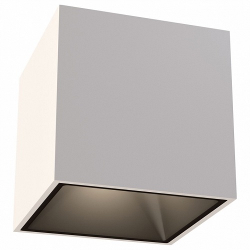 Накладной светильник Maytoni Cover C065CL-L12W3K Накладной светильник Maytoni Cover C065CL-L12W3K