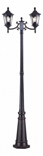 Фонарный столб Maytoni Oxford S101-209-61-B Фонарный столб Maytoni Oxford S101-209-61-B