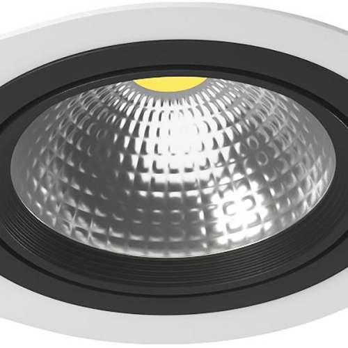 Встраиваемый светильник Lightstar Intero 111 i936070707 фото 3