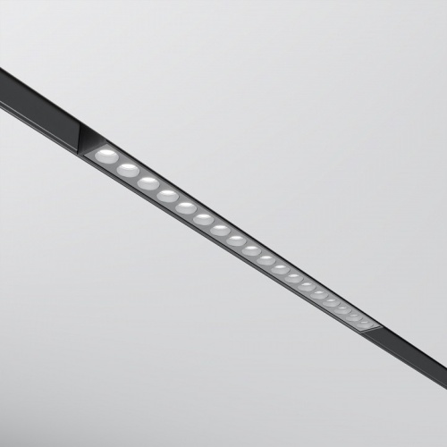 Встраиваемый светильник Maytoni Technical Points TR031-4-18W3K-S-DS-B фото 4 Встраиваемый светильник Maytoni Technical Points TR031-4-18W3K-S-DS-B фото 4