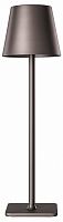 Настольная лампа декоративная Kink Light Никки 07203-T,19
