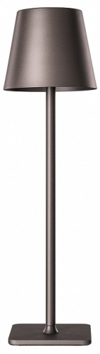 Настольная лампа декоративная Kink Light Никки 07203-T,19 Настольная лампа декоративная Kink Light Никки 07203-T,19