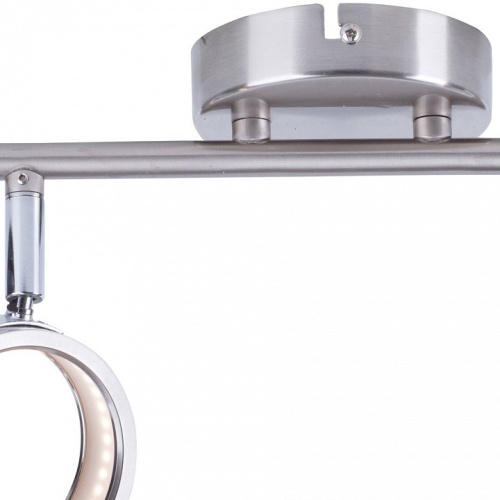 Спот TopLight Jacklyn TL1239Y-02SN фото 4