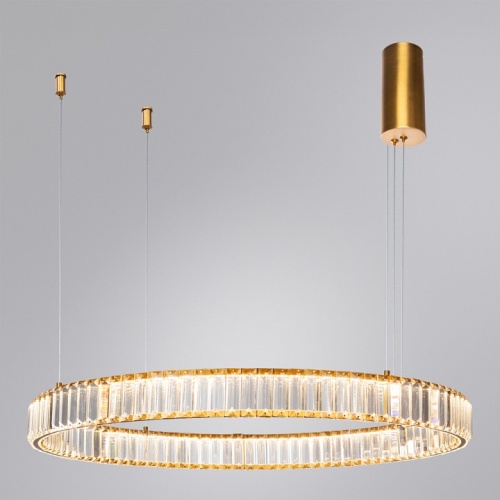 Подвесная люстра Divinare RENATA 1135/17 SP-47 фото 3