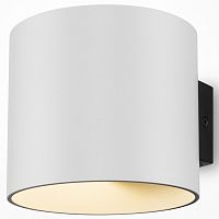 Бра Maytoni Technical Rond C066WL-01W