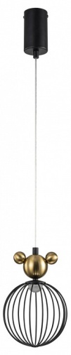 Подвесной светильник F-promo Mouse 4748-1P фото 2 Подвесной светильник F-promo Mouse 4748-1P фото 2
