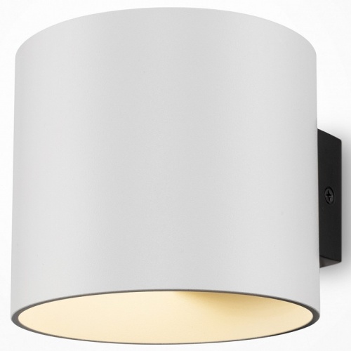 Бра Maytoni Technical Rond C066WL-01W Бра Maytoni Technical Rond C066WL-01W