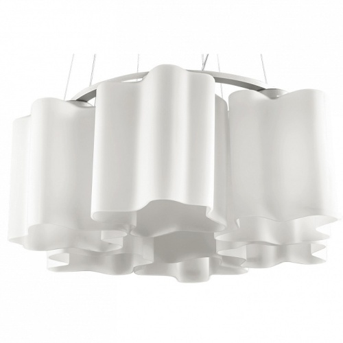 Подвесная люстра Lightstar Nubi 802160 Подвесная люстра Lightstar Nubi 802160