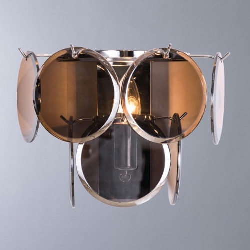 Накладной светильник Divinare Chloe 7566/02 AP-1 фото 2