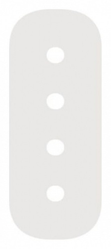 Крепление для трека Arte Lamp Optima A740533