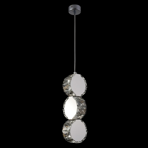 Светильник подвесной Crystal Lux BESO SP3 фото 4 Светильник подвесной Crystal Lux BESO SP3 фото 4