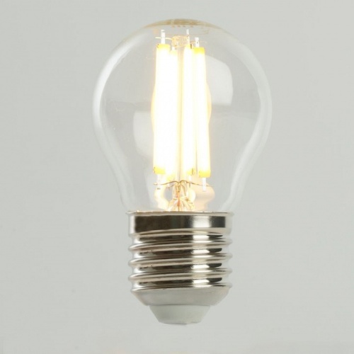 Лампа светодиодная Feron LB-1708 E27 8Вт 2700K 51253 фото 6 Лампа светодиодная Feron LB-1708 E27 8Вт 2700K 51253 фото 6