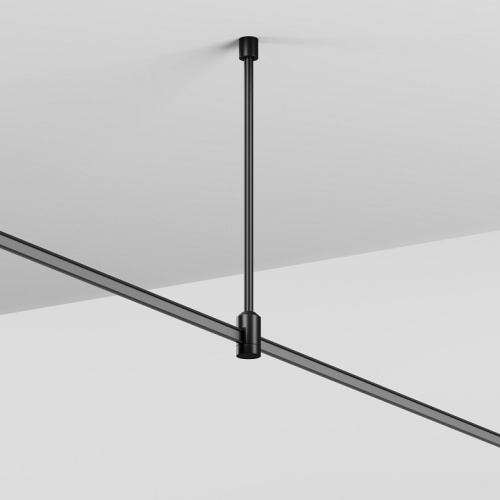 Основание на штанге Maytoni Technical Accessories for tracks Flexity TRA200C-L350-11B фото 4 Основание на штанге Maytoni Technical Accessories for tracks Flexity TRA200C-L350-11B фото 4